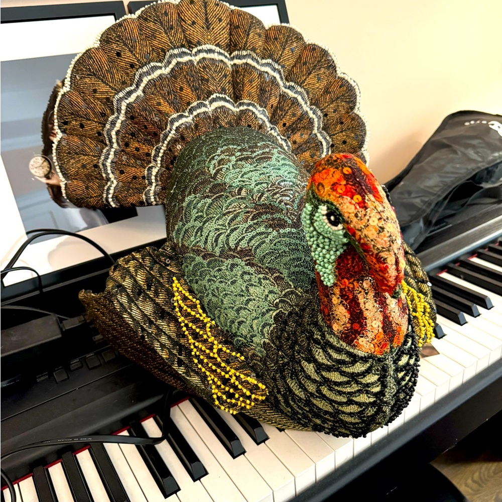 John derian turkey from target
